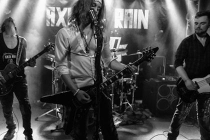 Axid Rain-Music-Rockband-Flatrock-Musician