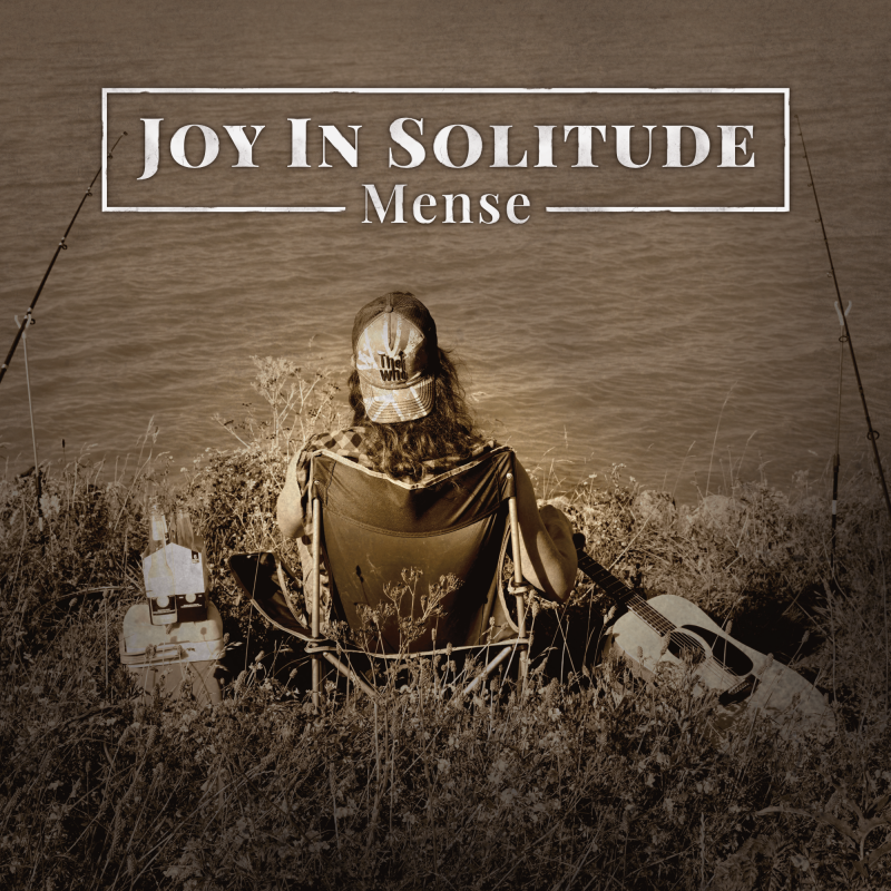 Joy in Solitude-Mense-Musik-Album